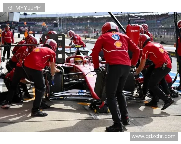 F1赛车手赛前准备与比赛策略制定的关键要素与实施步骤