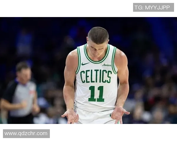 凯尔特人焦点大战一触即发东西部豪强争锋引爆球迷热情 凯尔特人焦点大战一触即发东西部豪强争锋引爆球迷热情