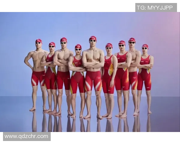 奥运会游泳运动员赛前心理调节与竞技状态提升策略研究 奥运会游泳运动员赛前心理调节与竞技状态提升策略研究