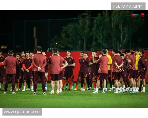 美加墨世界杯亚洲区预选赛积分榜揭晓 亚洲球队晋级局势骤变