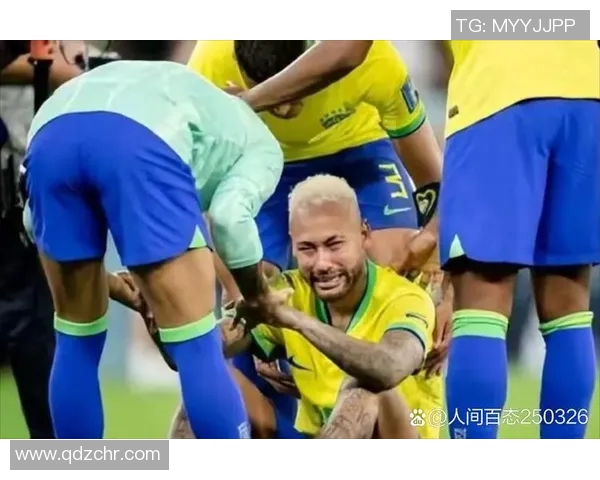 世界杯预选赛或成未来足球超级巨星的摇篮与舞台