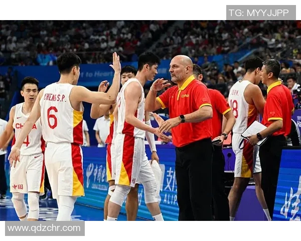 中国男篮力克菲律宾豪取胜利创历史最佳战绩再掀亚洲篮球新篇章 中国男篮力克菲律宾豪取胜利创历史最佳战绩再掀亚洲篮球新篇章