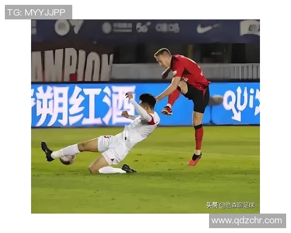 中超积分榜更新与晋级形势分析 未来几轮关键赛事预测