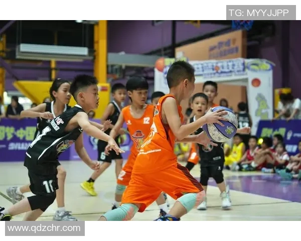 中国青少年篮球公开赛圆满落幕冠军队伍凭实力与团结成为全场最耀眼焦点