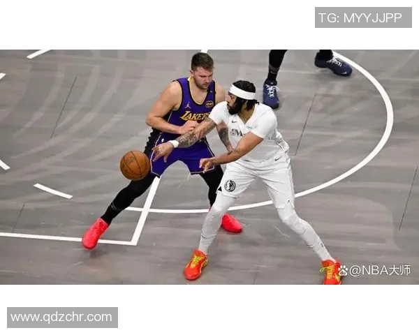 球迷炸锅：东契奇这一行为引热议！