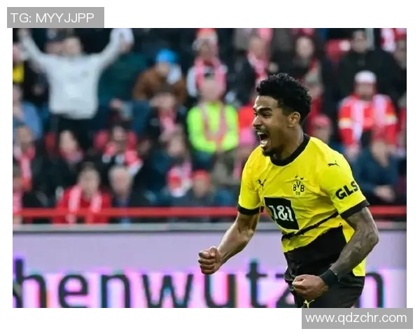 重磅转会!多特蒙德或将登陆新东家 重磅转会!多特蒙德或将登陆新东家