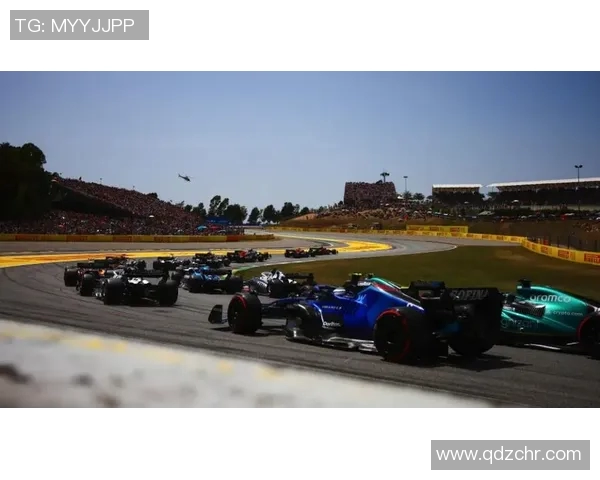 F1赛事精彩瞬间回顾:赛道风云再起 F1赛事精彩瞬间回顾:赛道风云再起