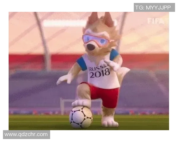 世界杯吉祥物盘点 世界杯吉祥物盘点