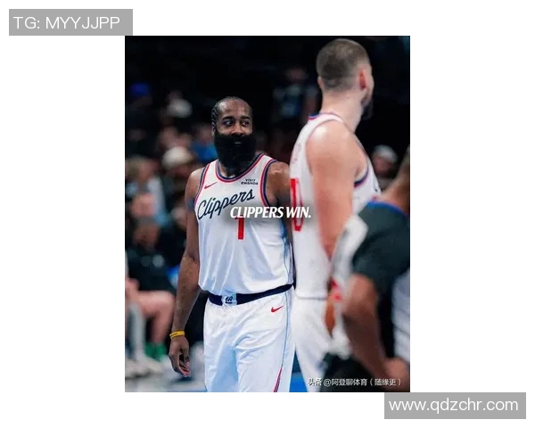 突发!哈登宣布将离队,球迷不舍告别 突发!哈登宣布将离队,球迷不舍告别