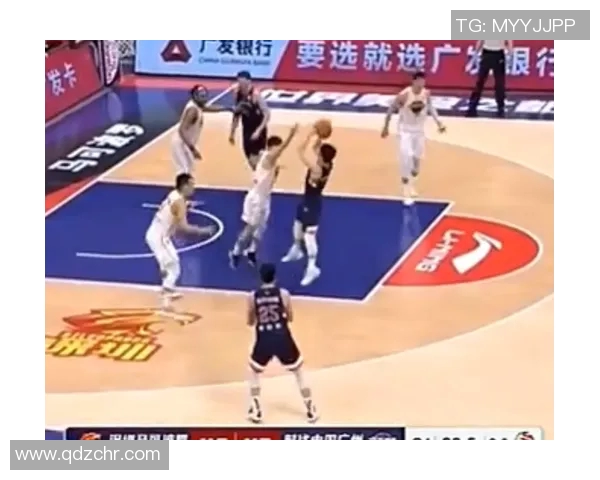 CBA球队战术体系创新及表现评价 CBA球队战术体系创新及表现评价