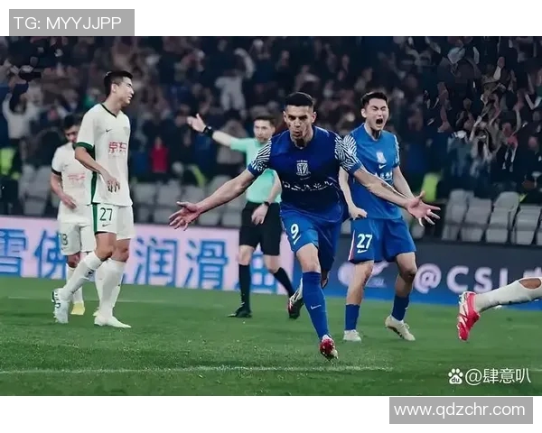 中超新赛季外援限制放宽,争议不断 中超新赛季外援限制放宽,争议不断