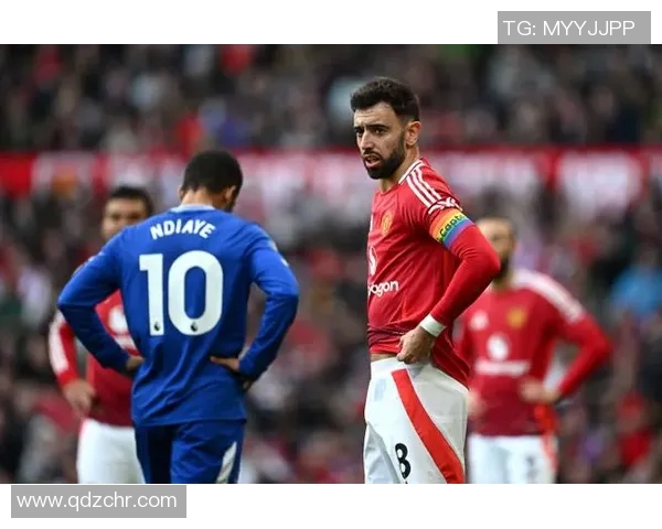 最新战报：曼联全场高光瞬间集锦