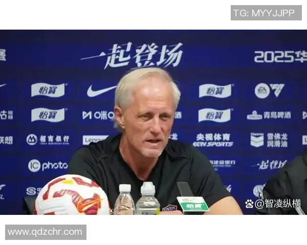 中超赛后采访爆金句，引全场大笑