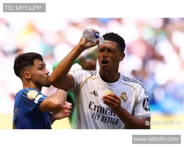 球迷炸锅：皇马这一行为引热议！