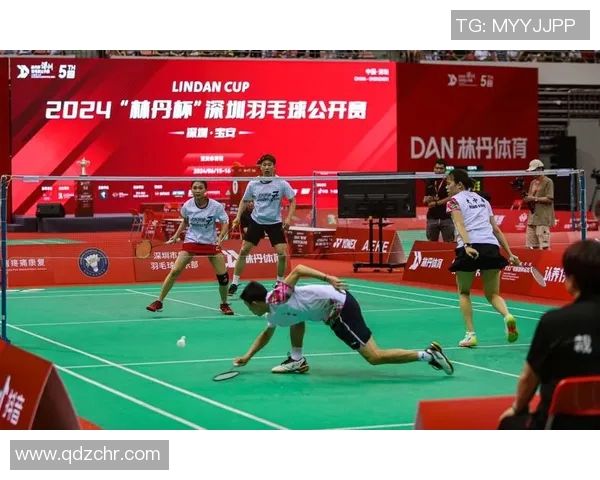 羽毛球运动员康复训练与伤病预防新技术