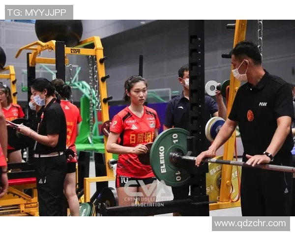 国家体能中心成立,全面提升运动员身体素质 国家体能中心成立,全面提升运动员身体素质