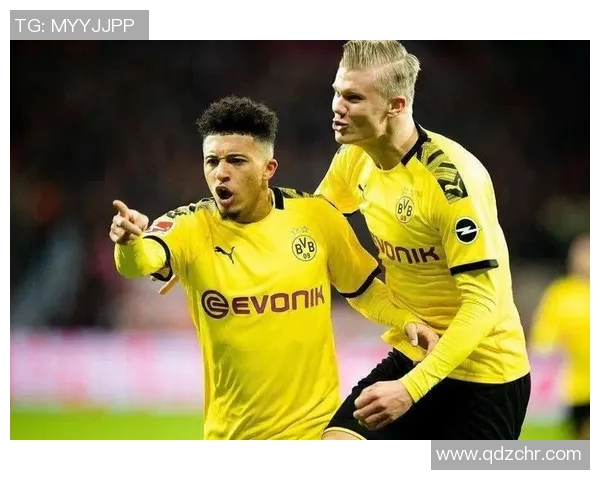 多特蒙德冲击金球奖?数据全面对比分析