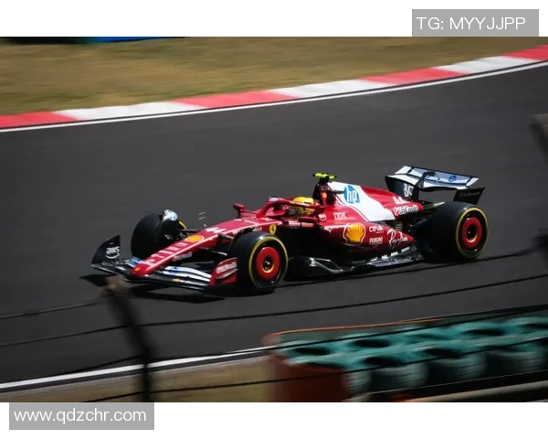 2025 F1赛季精彩碰撞回顾与赛车安全问题深入探讨 2025 F1赛季精彩碰撞回顾与赛车安全问题深入探讨
