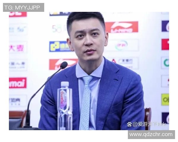 中国男篮主帅首次透露未来计划 聚焦青训重建与长远发展